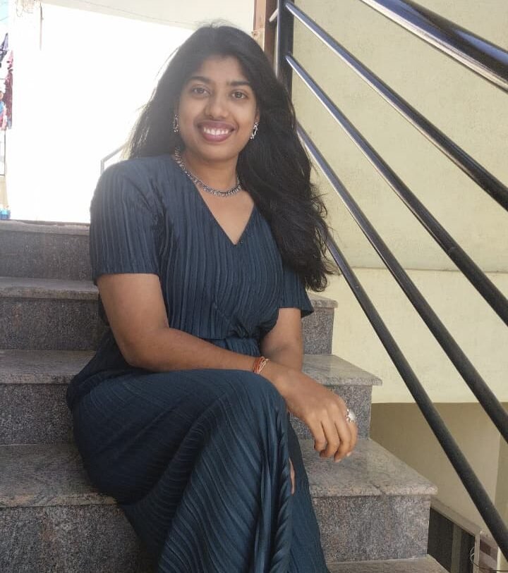 Samatvam Healing — peaceful meditation